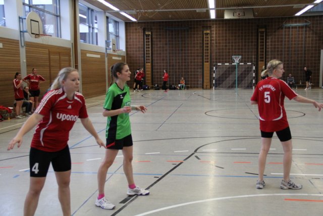 2017_01_08 Landesliga Frauen u. J19